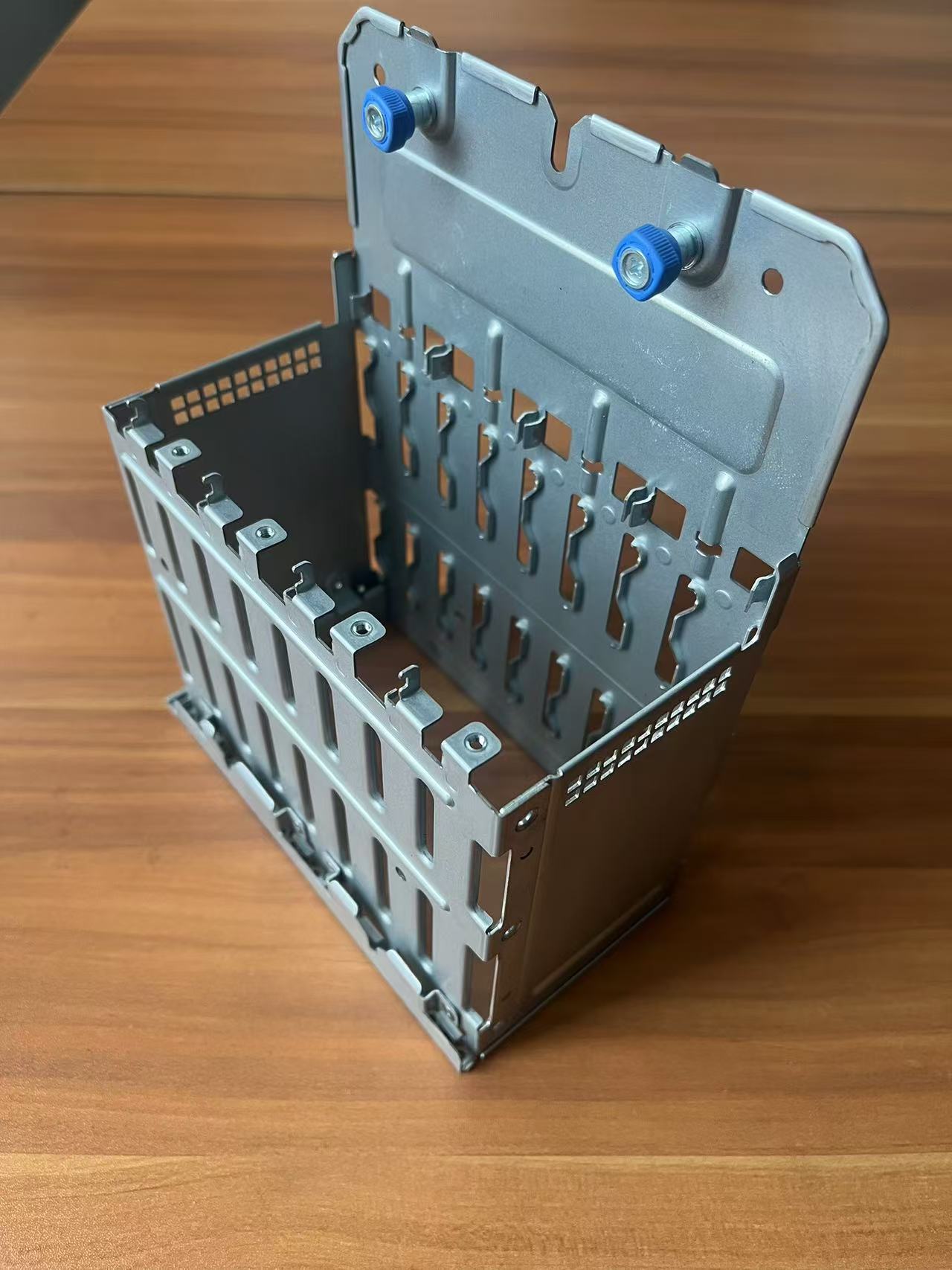 Hard Disk Module Frame