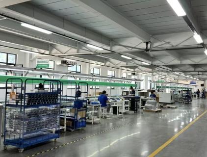 Sheet metal assembly