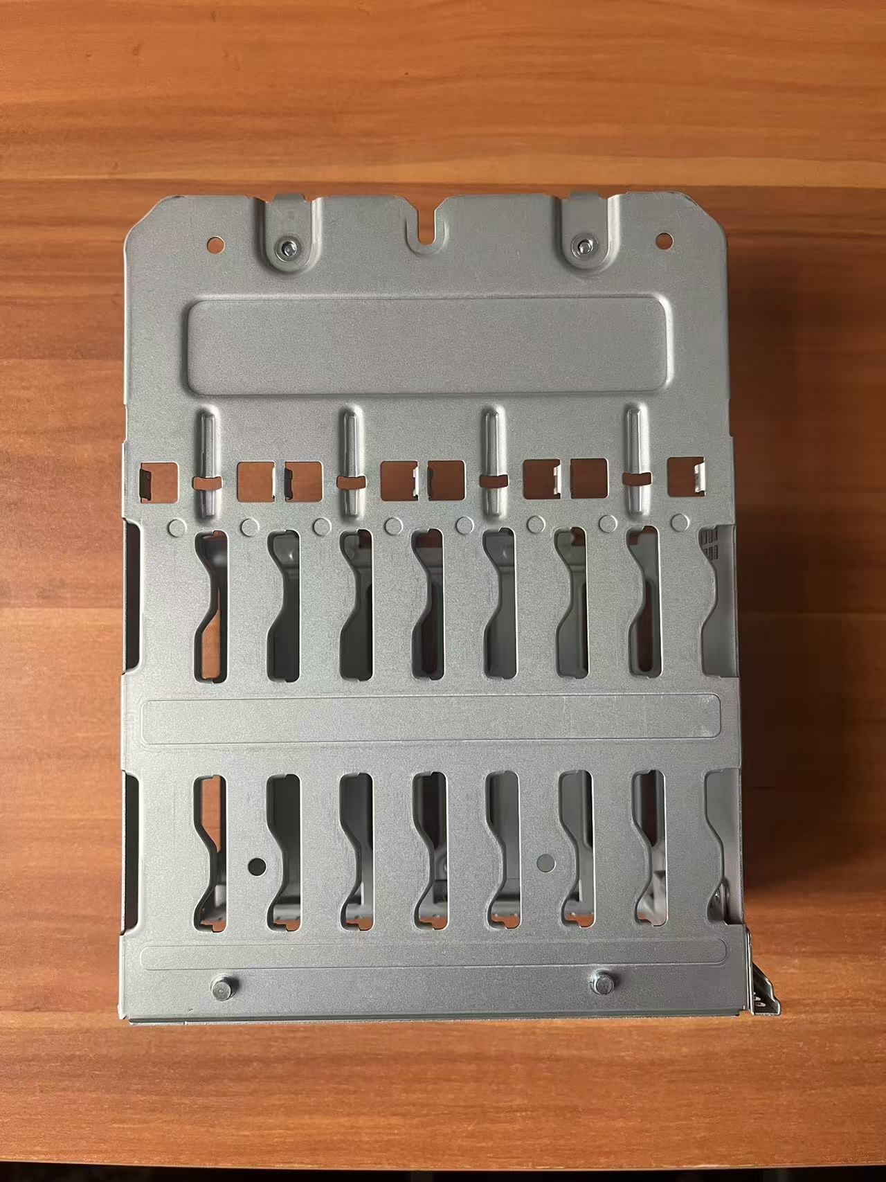 Hard Disk Module Frame