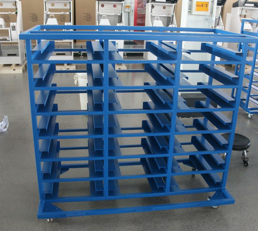 Material Trolley Material Trolley
