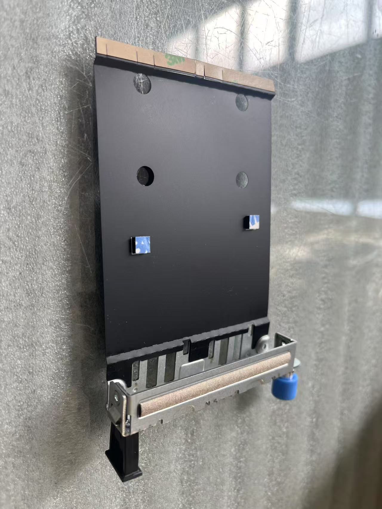 Tablett, Baugruppe, 25G-NIC, 1-2