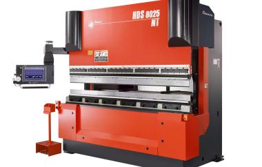 Control de apariencia de piezas mecanizadas