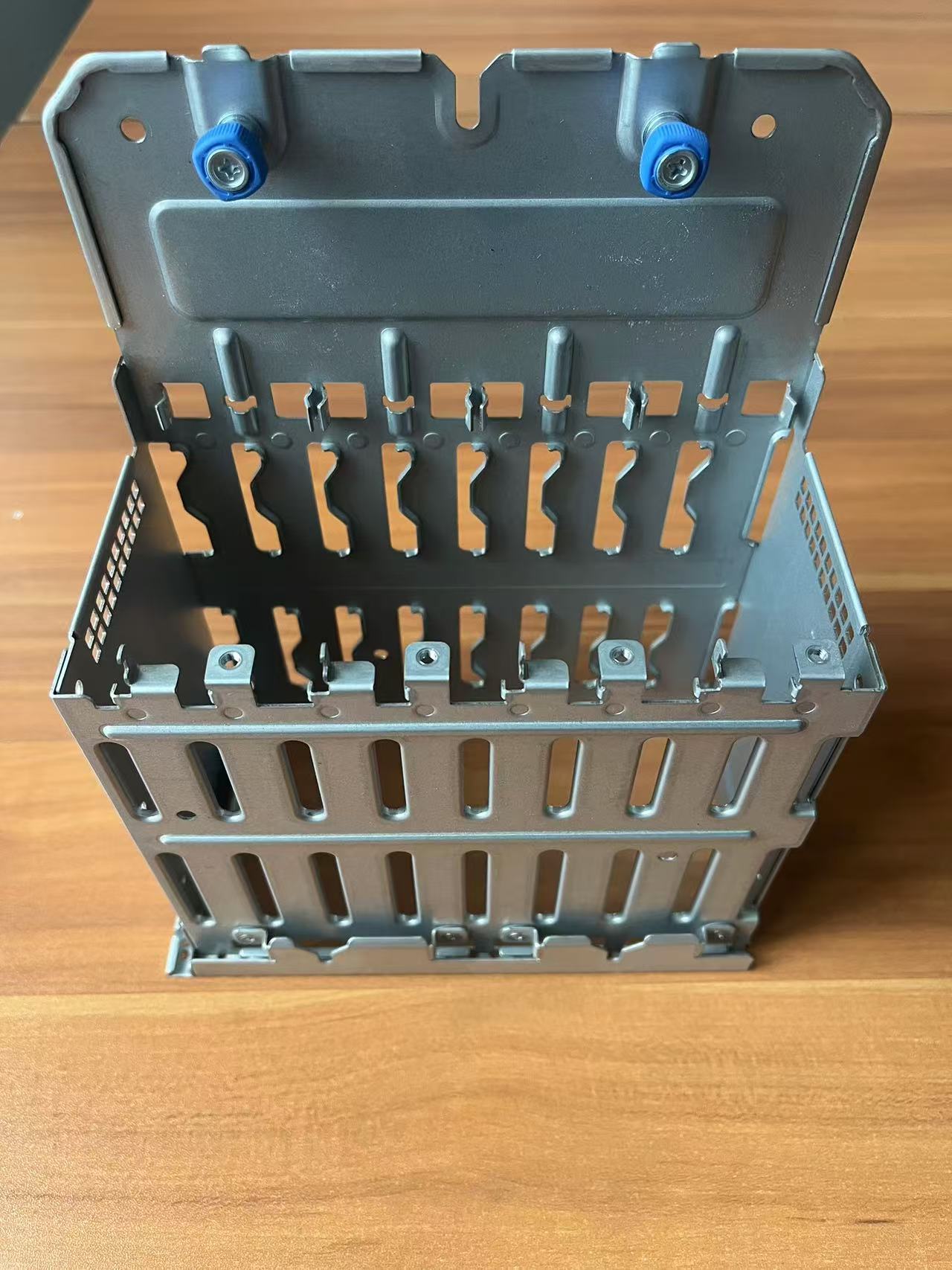 Hard Disk Module Frame