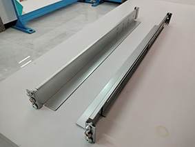 Rack Mount Rails