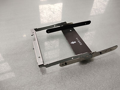 Removable HDD Bay Removable HDD Bay