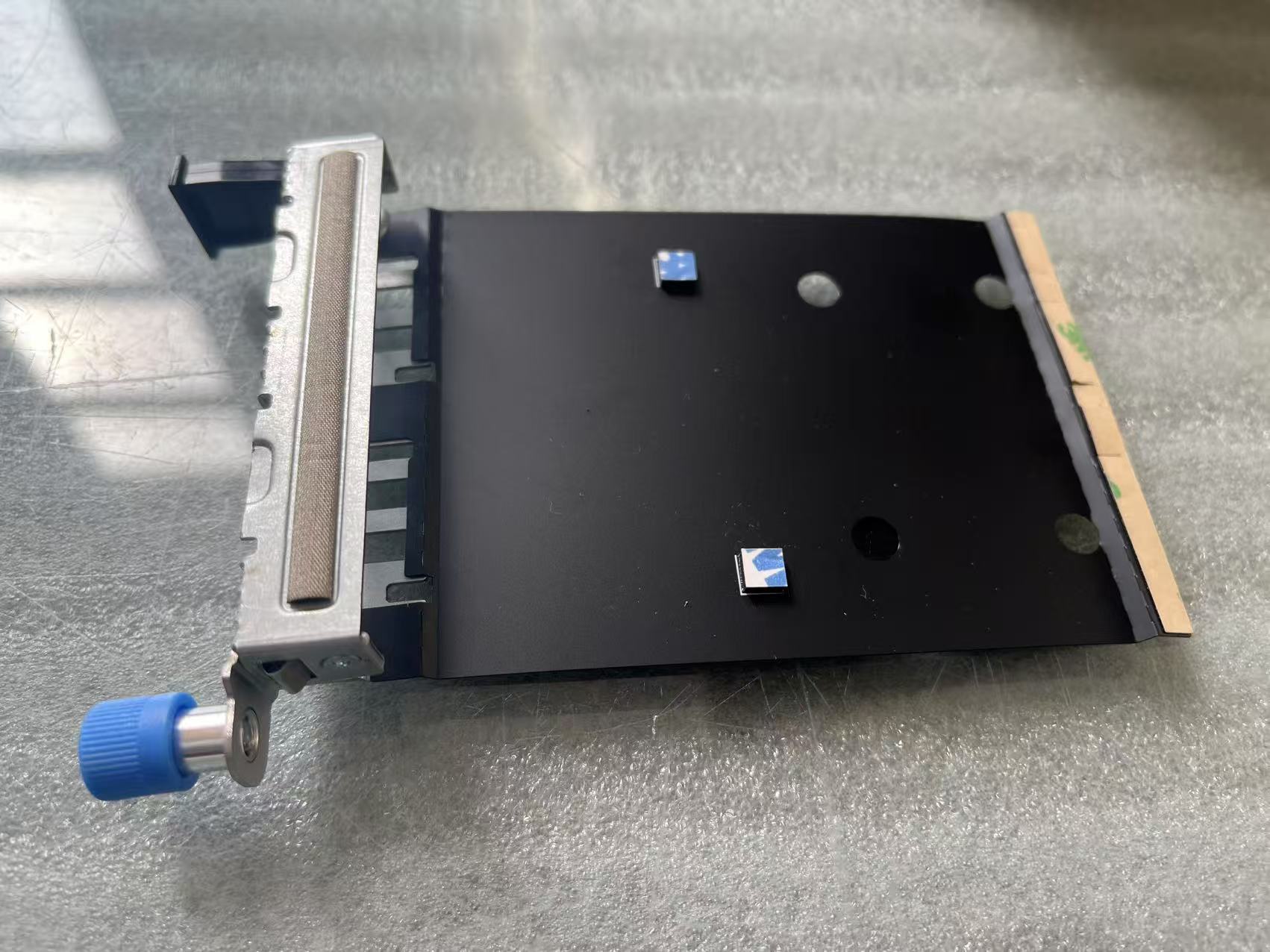 Tablett, Baugruppe, 25G-NIC, 1-2