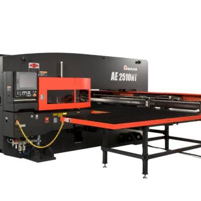 Contrôle de qualité d'usinage