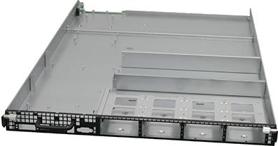 Thunderbolt 3 ssd Enclosure