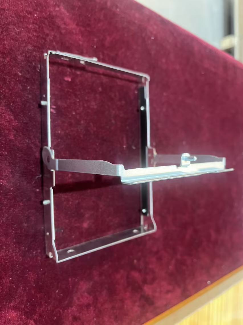 Bandeja del disco duro del chasis