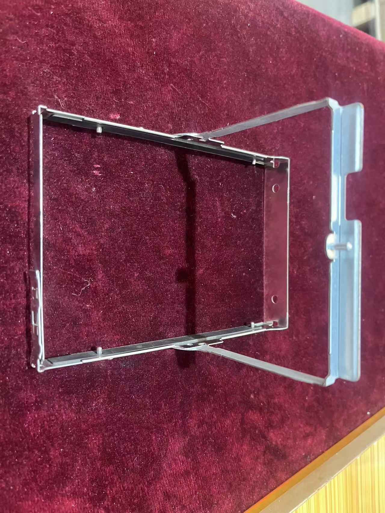 Bandeja del disco duro del chasis