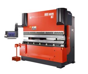 Control of the appearance of machined parts