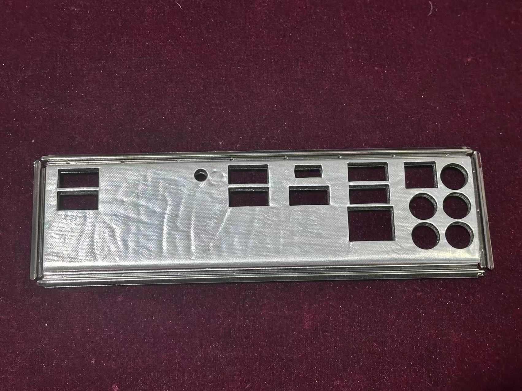 Linkup Vertical Gpu Mount