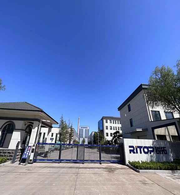 Ji'nan ritop Technology Co., Ltd.