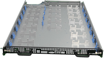 Thunderbolt 4 ssd Enclosure