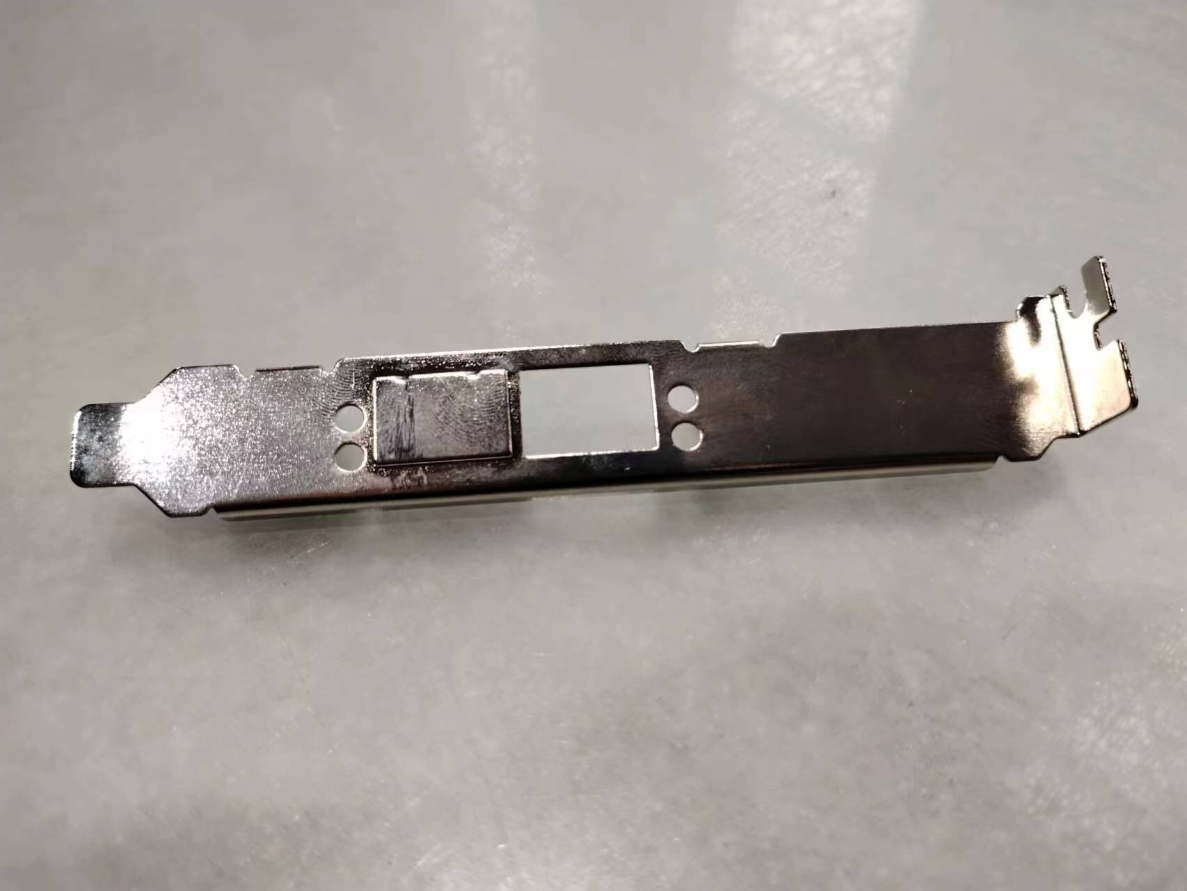 PCIE Bracket