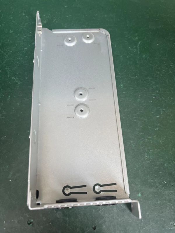 Water-cooling bracket Water-cooling bracket