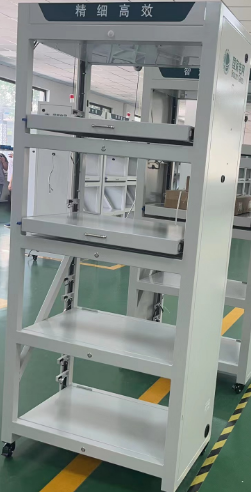 turntable rack turntable rack