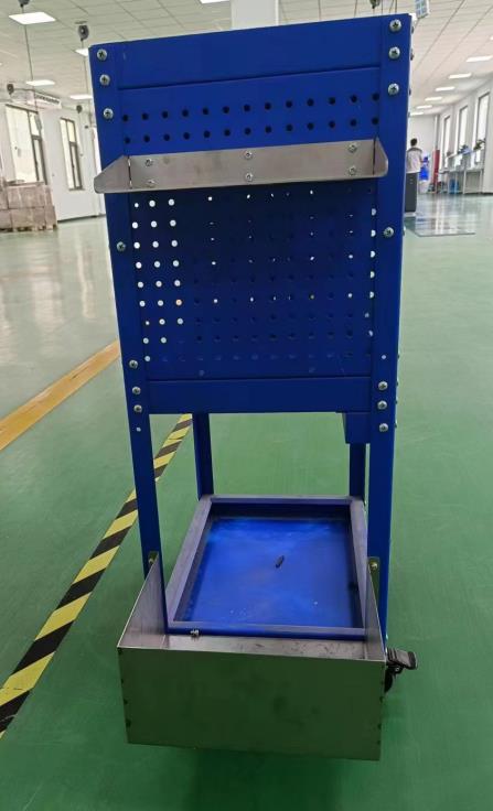 Tool Material Cart Tool Material Cart