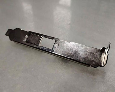 PCIE Bracket