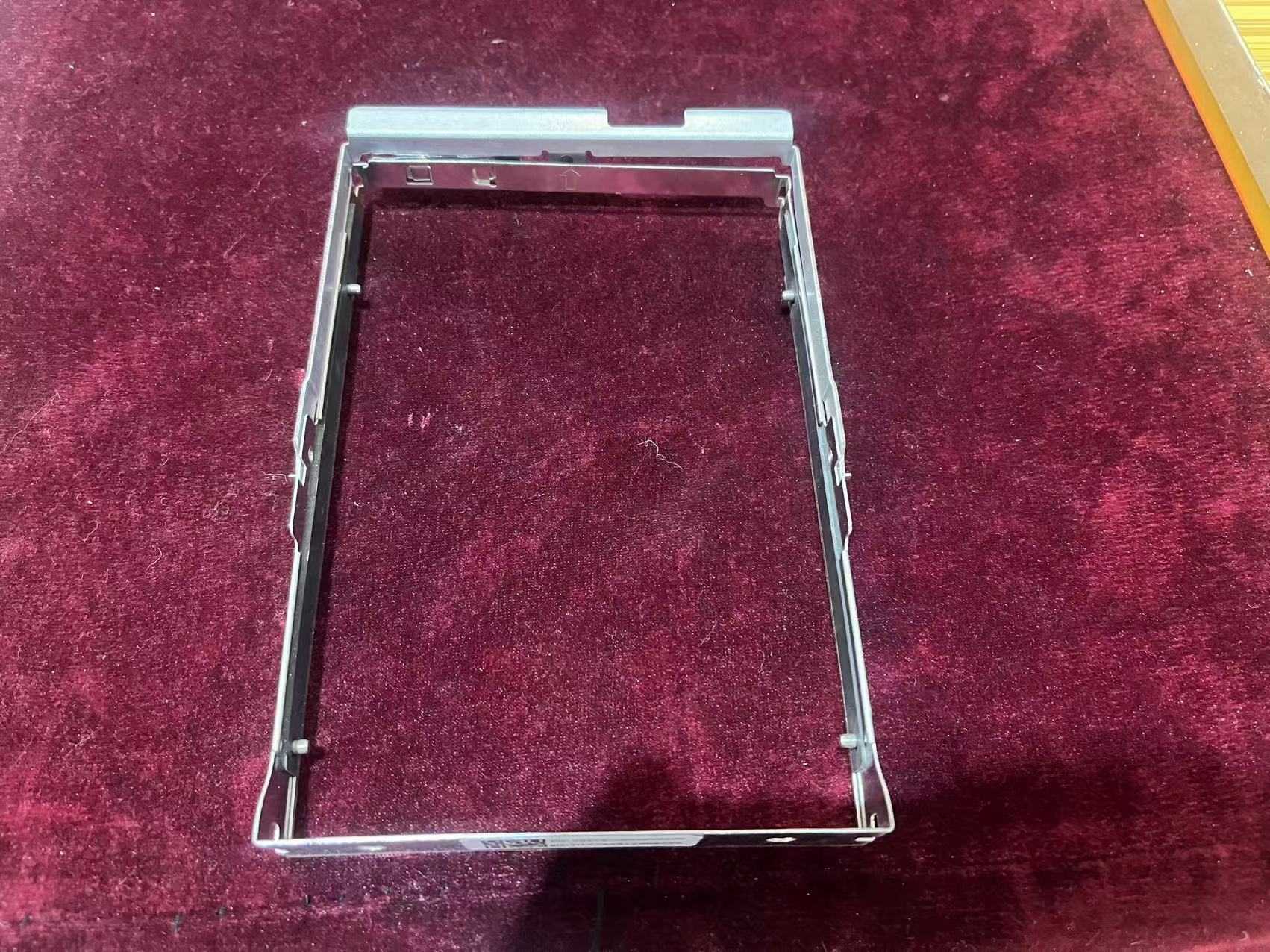 Bandeja del disco duro del chasis