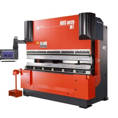 Contrôle de l'aspect des pièces usinées