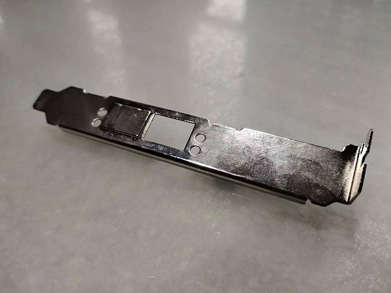PCIE bracket PCIE bracket