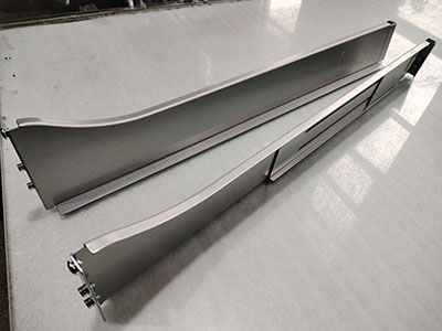 Rack Mount Rails Rack Mount Rails
