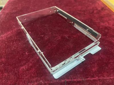 Chassis Hard Disk tray 