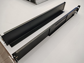 Rack Mount Rails