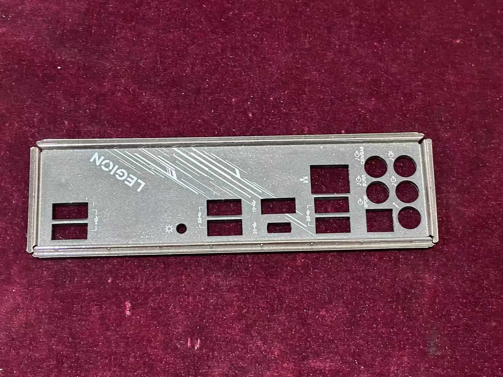 Linkup Vertical Gpu Mount