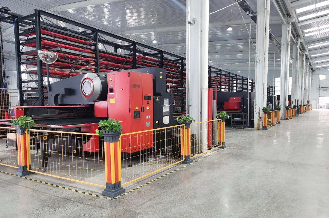 Equipment Show Equipment Show