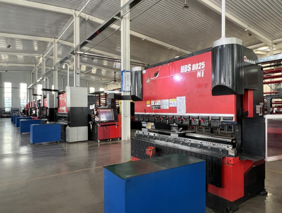 Salon de l'équipement Equipment Show