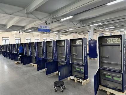 Обработка листового металла