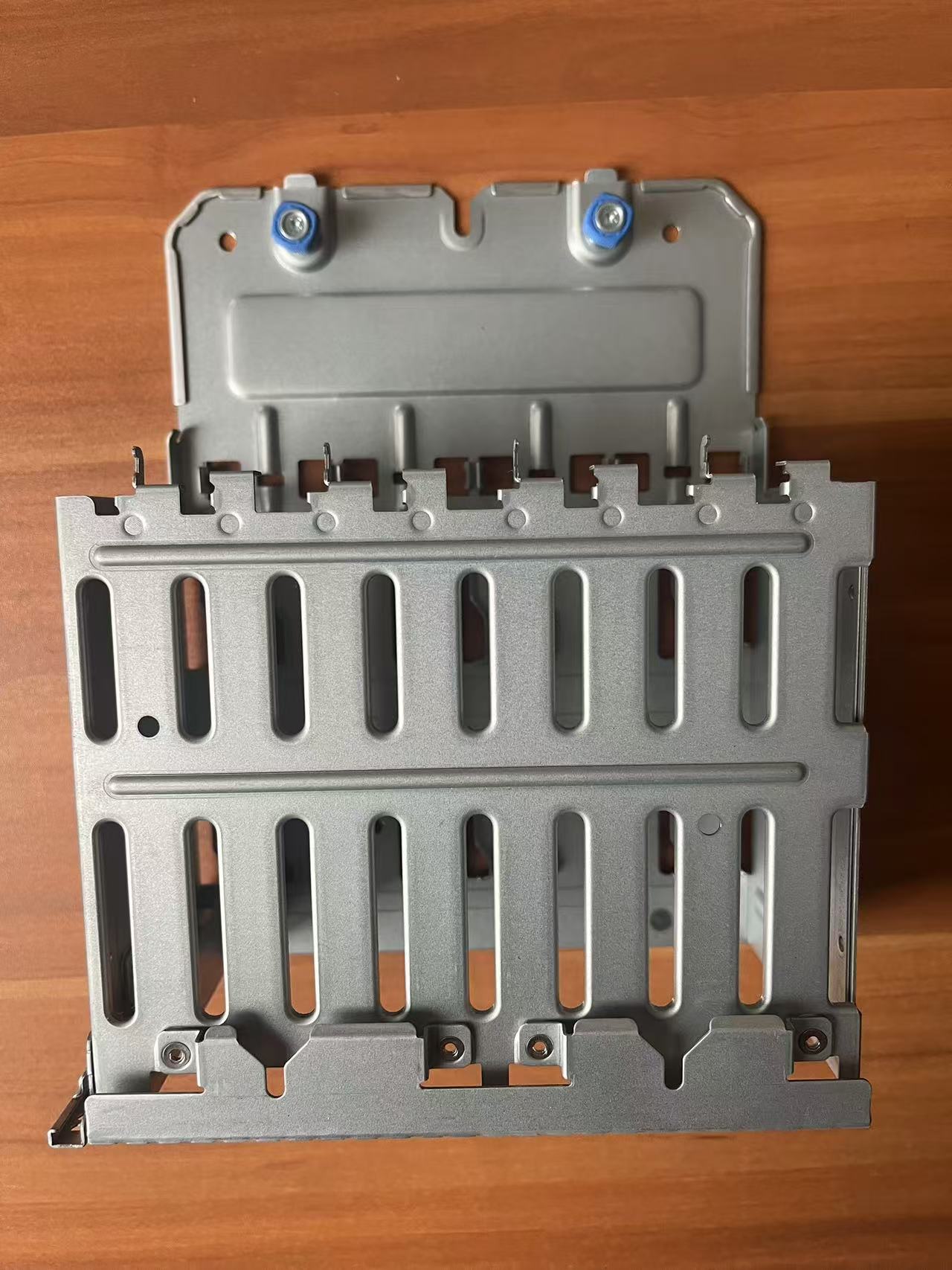 Hard Disk Module Frame
