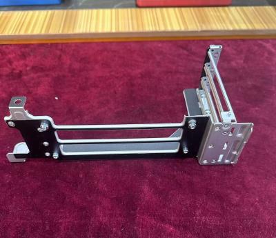 PCIE Bracket Module