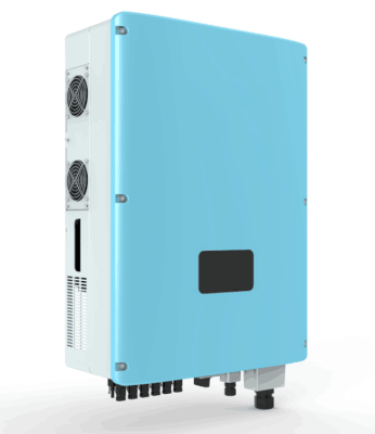 Solar pv inverter